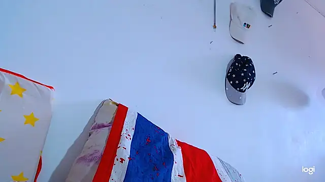 ADAM HOT online show from November 2025 07:19:01 PM