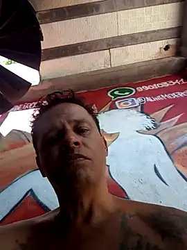 IgoramorimGG online show from February 2026 05:41:01 PM