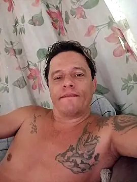IgoramorimGG online show from May 2026 12:10:01 PM