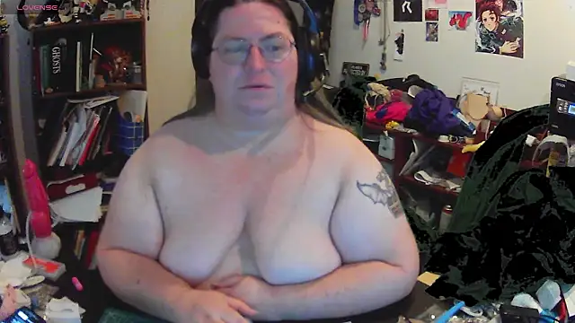 Snapshot of ShibariTurtleDuck chatting on June 2026 01:13:01 PM ShibariTurtleDuck online show from June 2026 01:13:01 PM