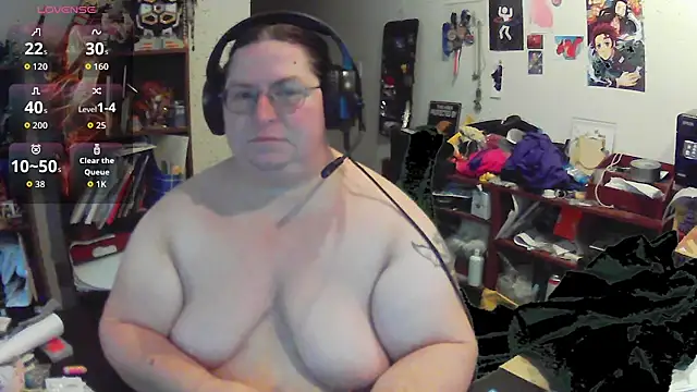 Snapshot of ShibariTurtleDuck chatting on June 2026 01:57:01 PM ShibariTurtleDuck online show from June 2026 01:57:01 PM