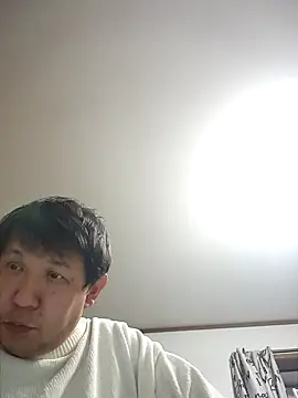 07YUKIO online show from December 2025 07:58:01 AM