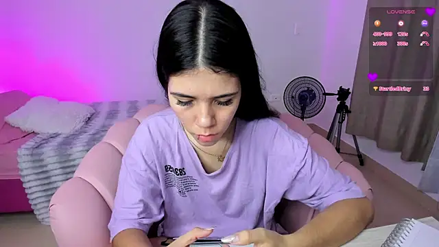 Snapshot of sofi_cute01 chatting on February 2025 01:15:02 AM sofi cute01 online show from February 2025 01:15:02 AM