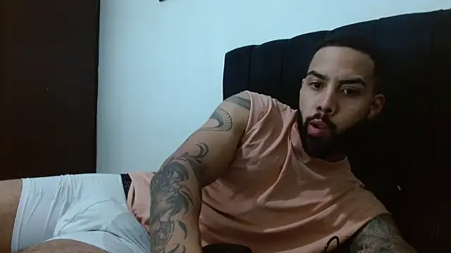 Hendry  online show from December 2024 02:53:01 AM