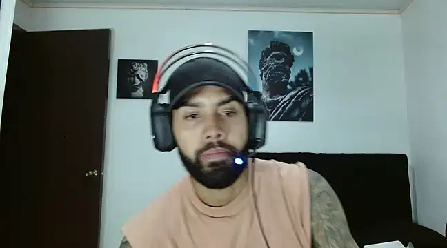 Hendry  online show from December 2024 02:30:02 AM