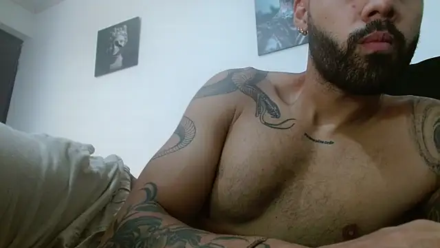 Hendry  online show from March 2025 01:11:01 AM