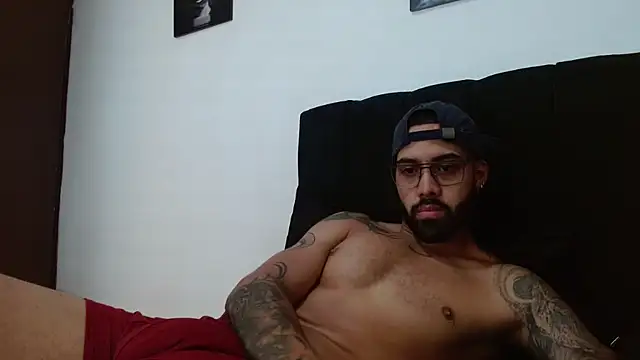 Hendry  online show from March 2025 04:45:01 AM