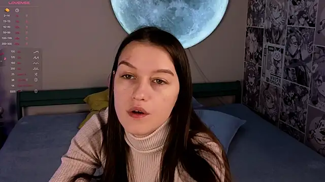 Snapshot of Alice__grace chatting on December 2024 09:16:01 PM Alice  grace online show from December 2024 09:16:01 PM