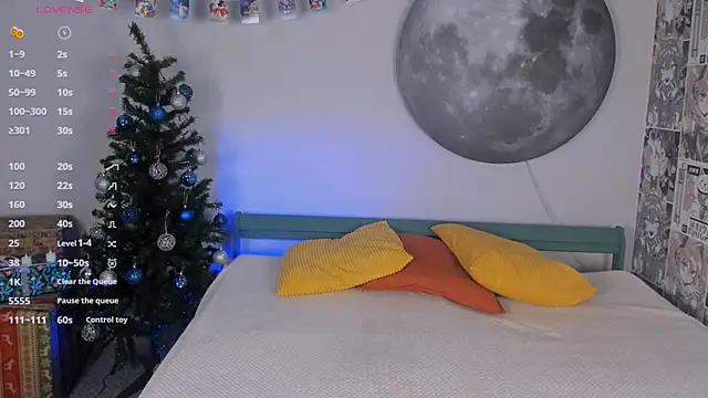 Snapshot of Alice__grace chatting on January 2025 09:30:01 PM Alice  grace online show from January 2025 09:30:01 PM