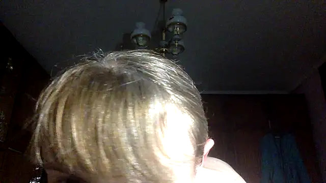 KlavdiaPetrivna online show from September 2025 12:27:01 AM