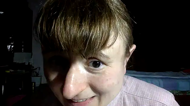 KlavdiaPetrivna online show from April 2026 02:31:01 AM