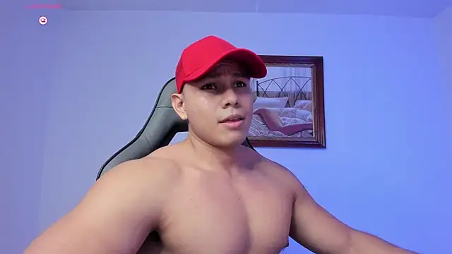 RoyConstance online show from February 2026 03:35:01 AM