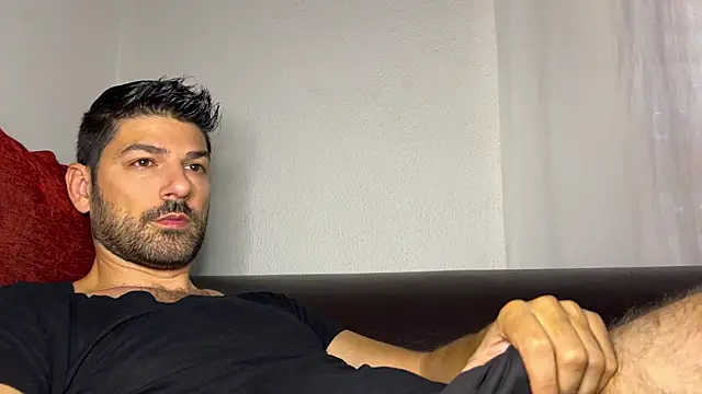 xxSexPrincexx online show from September 2025 07:23:01 AM