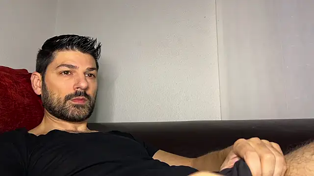 xxSexPrincexx online show from February 2026 09:24:02 AM