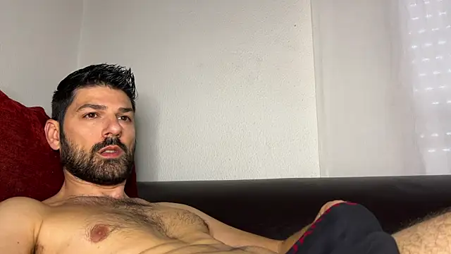 xxSexPrincexx online show from March 2026 09:38:02 AM