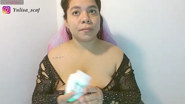 yulissa18 online show from May 2026 01:36:01 AM