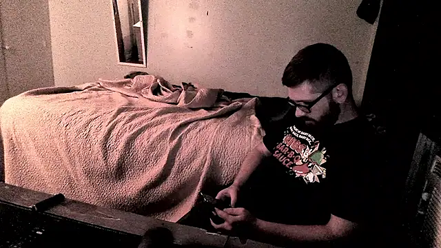 Brobun4fun online show from November 2025 01:05:01 AM