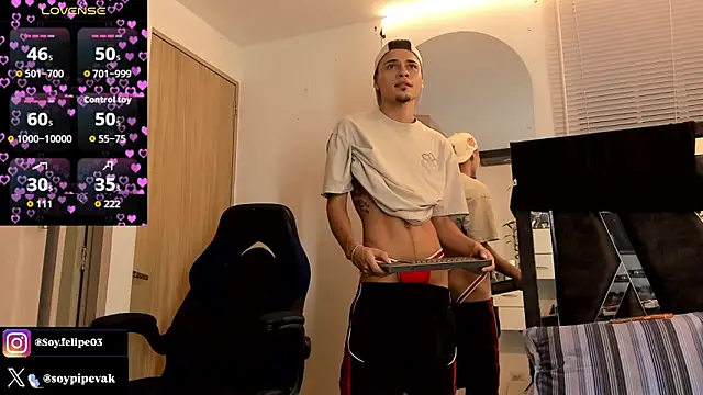 soyander03  online show from March 2026 08:03:02 AM