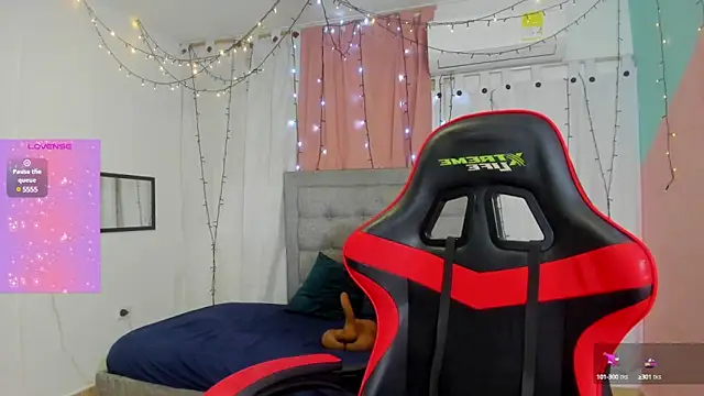 valentina 0  online show from February 2025 06:46:02 AM