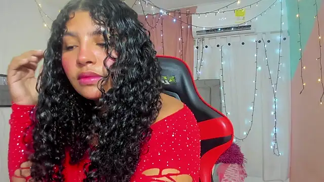 valentina 0  online show from March 2025 06:36:01 AM