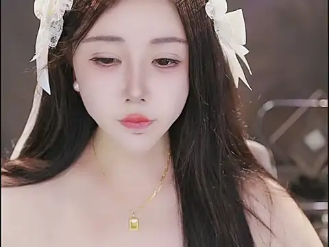 Snapshot of Qiaoqiao_ chatting on November 2025 02:28:01 PM Qiaoqiao online show from November 2025 02:28:01 PM