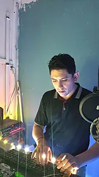 Anto BWC online show from October 2025 02:54:01 AM