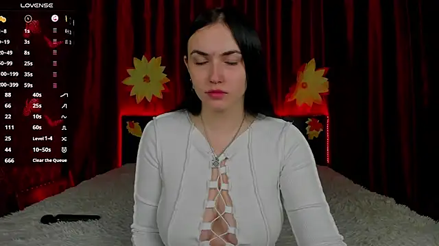 Witch Lady online show from November 2025 07:20:02 AM