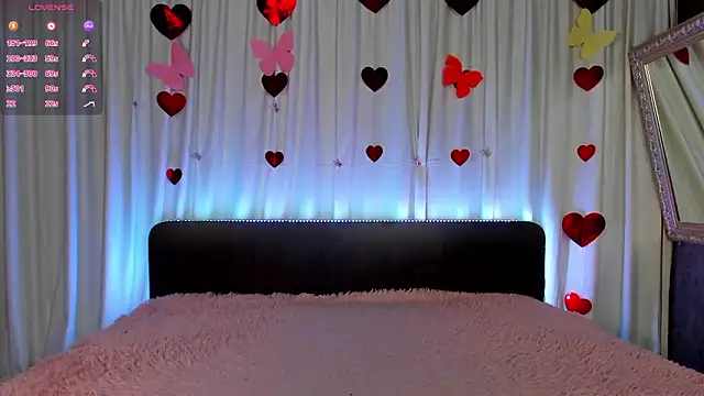  Sandra Tender  online show from February 2026 07:32:02 AM