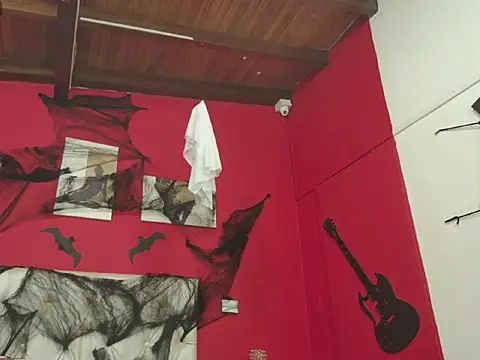 ysabel sanchez4 online show from November 2025 09:25:02 PM