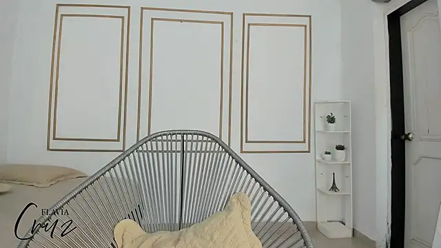 Snapshot of flavia_cruz chatting on September 2025 07:27:01 PM flavia cruz online show from September 2025 07:27:01 PM