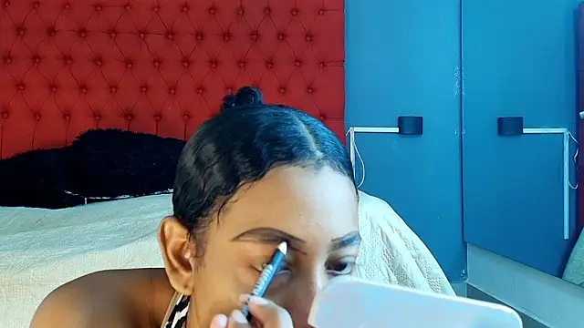 flavia cruz online show from January 2026 07:17:01 PM