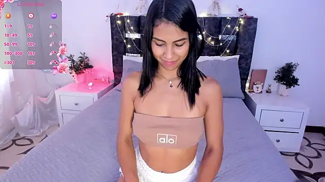 sharonmiller 2  online show from December 2024 07:49:01 PM