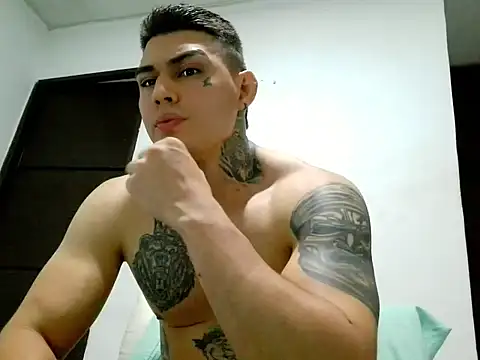 JAXXX367 online show from April 2026 12:14:02 AM