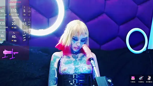 TyphoidMary online show from December 2024 12:29:01 AM