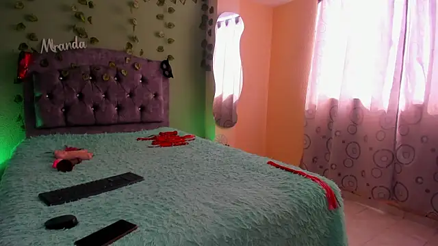 MirandaDream2 online show from March 2026 02:05:02 PM