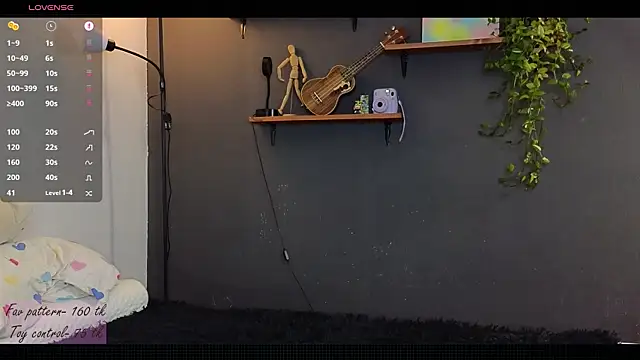 alicekiit online show from December 2024 01:58:02 AM