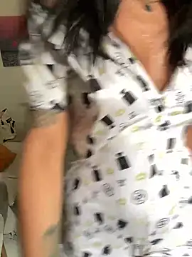 Snapshot of GrlAlice chatting on January 2025 03:18:01 PM GrlAlice online show from January 2025 03:18:01 PM