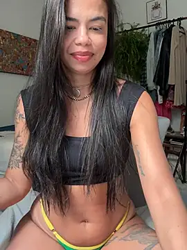 GrlAlice online show from March 2026 07:53:02 PM