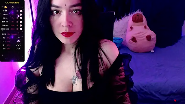 Snapshot of katty_8 chatting on January 2025 08:29:01 AM katty 8 online show from January 2025 08:29:01 AM