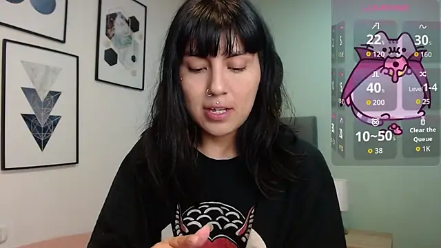 amy adams1 online show from April 2026 04:32:01 AM