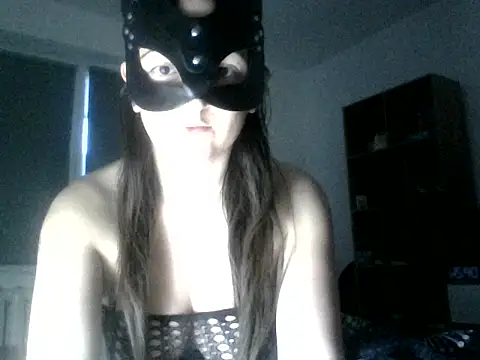 MaxWellas6 online show from February 2026 01:38:01 PM