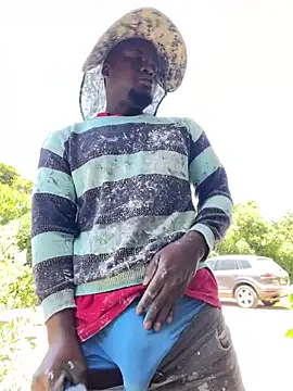 Andricastro online show from December 2024 03:55:01 PM