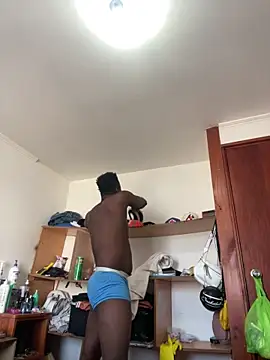 Andricastro online show from January 2025 09:57:02 PM