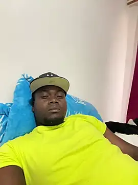 Andricastro online show from January 2025 11:27:02 PM