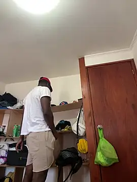 Andricastro online show from January 2025 06:35:01 PM