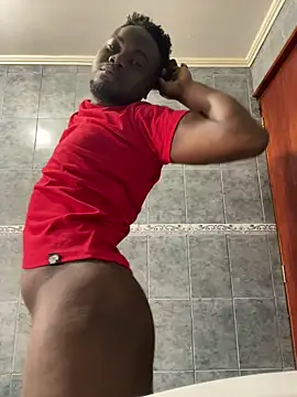 Andricastro online show from February 2025 12:08:01 PM