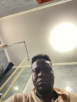 Andricastro online show from February 2025 11:41:01 AM