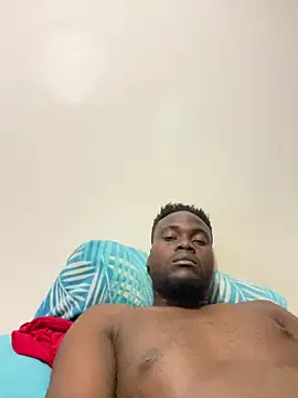 Andricastro online show from February 2025 09:47:02 PM