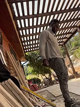 Andricastro online show from February 2025 07:25:01 PM