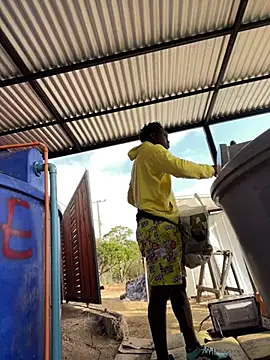 Andricastro online show from March 2025 09:04:02 PM